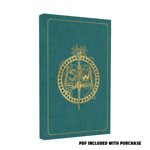 Swords & Wizardry: Book of Options (Revised)