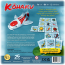 Kohaku (2nd Edition)