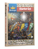 Pendragon RPG Starter Set