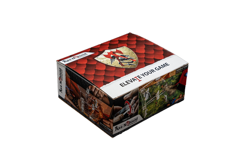 3D Combat Risers - Deluxe Kit