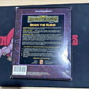 Advanced Dungeons & Dragons 2E: Forgotten Realms - The Ruins of UnderMountain B