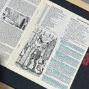 Advanced Dungeons & Dragons 1E - Steading of the Hill Giant Chief (Mono Cover) C