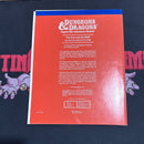 Dungeons & Dragons 1E: The Gem and the Staff O1