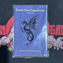 Return from Dragonmount