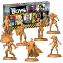 Zombicide 2E: The Boys Pack