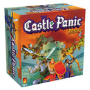Castle Panic Second Edition Deluxe
