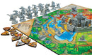Castle Panic 2nd Edition - Deluxe Collection