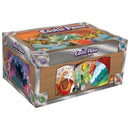 Castle Panic 2nd Edition - Wood Collection