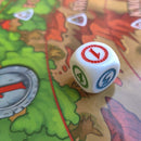 Castle Panic 2nd Edition - Wood Collection
