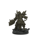 Epic Encounters: Hive of the Ghoul-kin (D&D 5E Compatible)