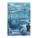 Cartographers: Frozen Expanse