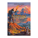 Cartographers: Kethra's Steppe