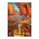Cartographers: Hornhelm