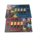 Cartographers Playmat
