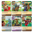 Castle Panic 2nd Edition - Deluxe Collection