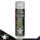 Colour Forge Spray: Death Rattle Green (500ML)