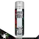Colour Forge Spray: Matt White (500ML)