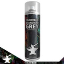 Colour Forge Spray: Standard Grey (500ML)
