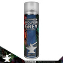 Colour Forge Spray: Wolfkin Grey (500ML)