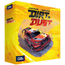 Dirt & Dust
