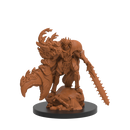 Epic Encounters: Island of the Crab Archon (D&D 5E Compatible)