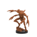 Epic Encounters: Island of the Crab Archon (D&D 5E Compatible)