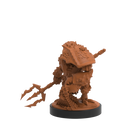 Epic Encounters: Island of the Crab Archon (D&D 5E Compatible)