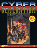 Cybergeneration: REvolution 2