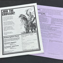 Dungeons & Dragons Gazetteer: Dawn of the Emperors Thyatis and Alphatia