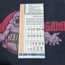 Advanced Dungeons & Dragons 2E: Kara-Tur Trail Map A