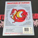 GURPS Fantasy Bestiary