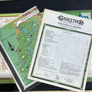 Dungeons & Dragons Gazetteer - The Elves of Alfheim (B)