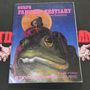 GURPS Fantasy Bestiary