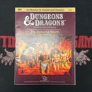 Dungeons & Dragons 1E - The Immortal Storm IM1