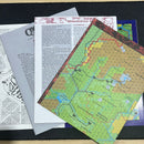 Dungeons & Dragons 1E - Creature Crucible: Night Howlers (A)