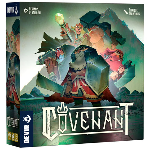 Covenant
