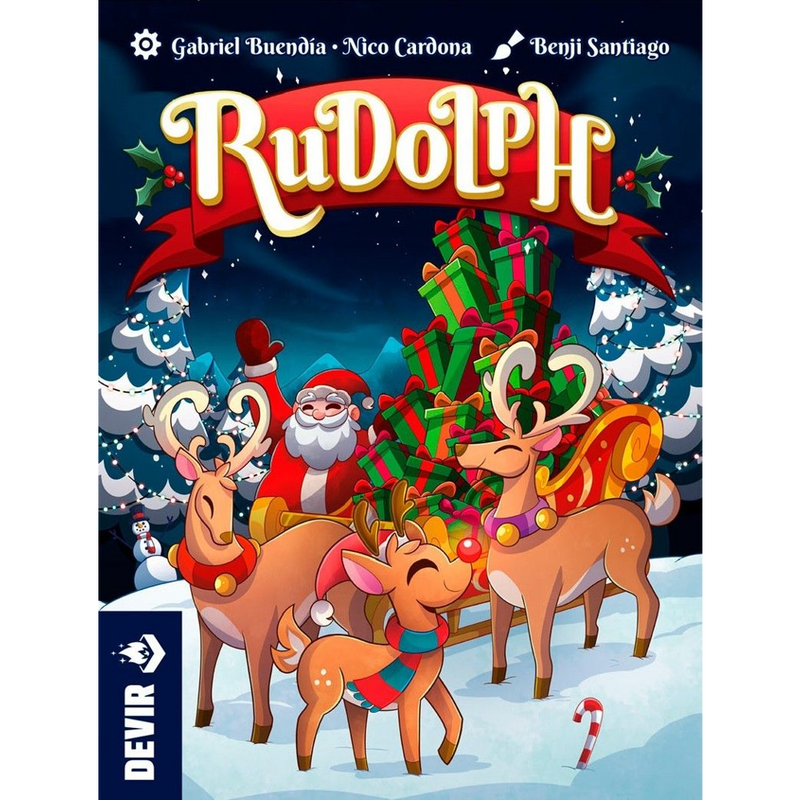 Rudolph