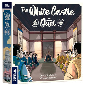 The White Castle Duel