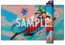 Playmat: Disney Lorcana - Wilds Unknown - Goofy