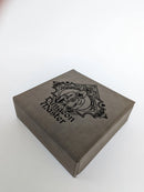 The Fate Twister | Vegan Leather Dice Box