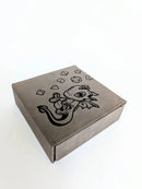 Adoragon | Vegan Leather Dice Box