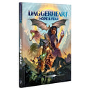 Daggerheart RPG: Hope & Fear