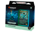 MTG: Duskmourn Commander Deck - Jump Scare!