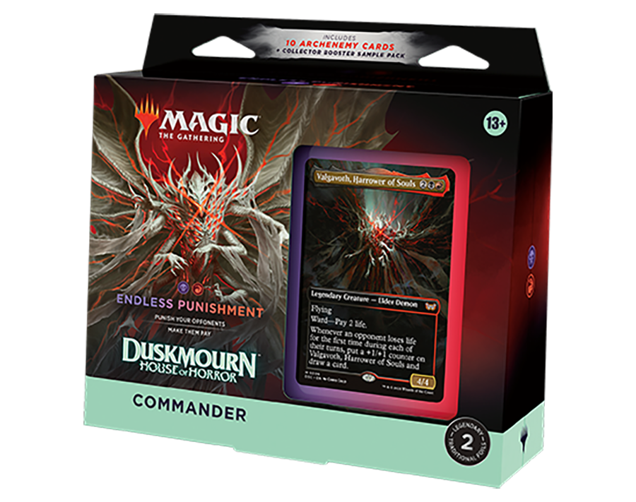 deck builder mtg commander Custom boxes are the best! https://sashaandmisha3d.etsy.com for custom deck boxes! Use code "Caffrey20" to save 20% Each purchase helps support my magic addiction! Link in bio #mtg #mtgcard #mtgcommander #mtgmemes # JESKAI RAUGRIN Blue/red/white Commander Deck