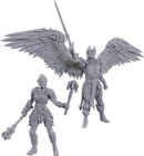 D&D Nolzur's Marvelous Miniatures: Special Ed. Baldur's Gate 3 - Dame Aylin & Minthara (96369)