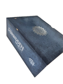 Gods of the Forbidden North: Volumes 1-3 Limited Edition Deluxe Slipcase Set