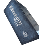 Gods of the Forbidden North: Volumes 1-3 Limited Edition Deluxe Slipcase Set