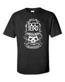 DCC Demon Skull T-Shirt