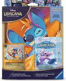 Disney Lorcana: Winterspell Collection Starter Set