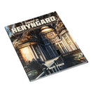 Swords & Wizardry: Domain of Heryngard